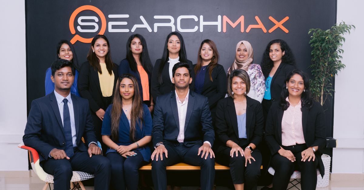 searchmax SearchMax