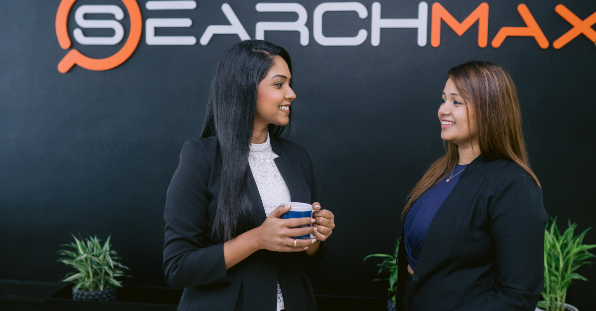 searchmax We are SearchMax