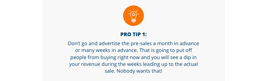 Black Friday Cyber Monday tips