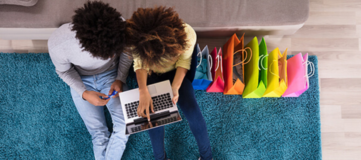 Black Friday Cyber Monday Advertising