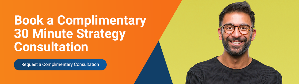 SearchMax Strategy Consultation