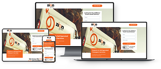 zion zion post click optimisation case study