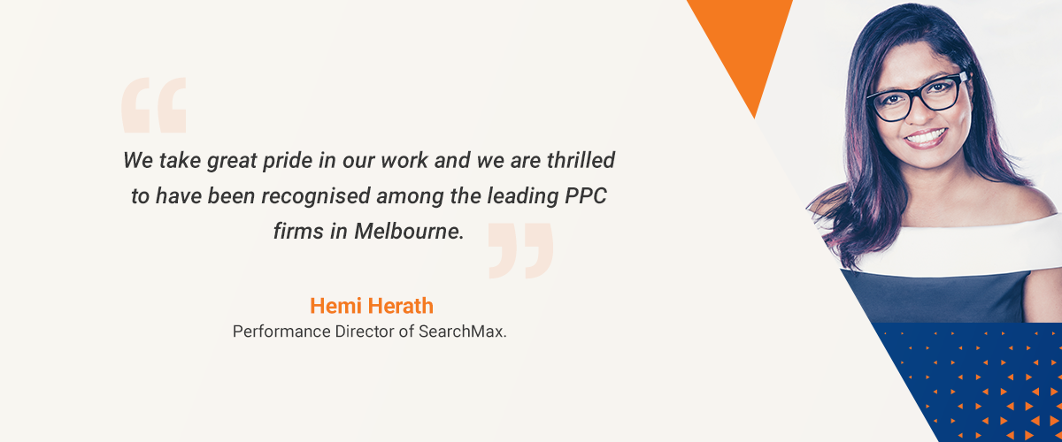 Hemi Herath Searchmax Performance Director