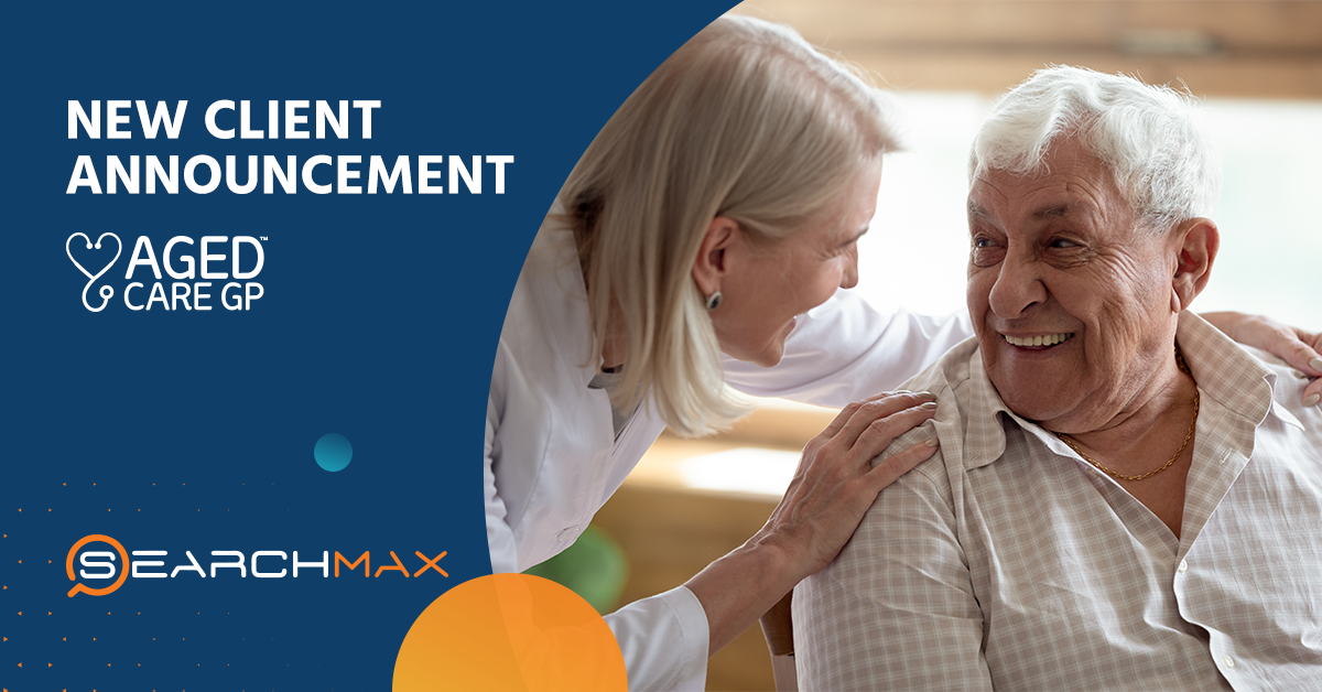 new client announcement Aged Care GP