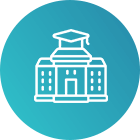 Colleges college logo