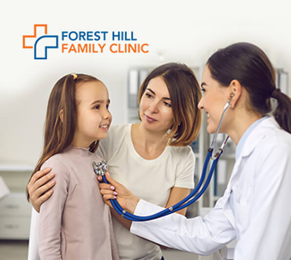 Forest Hill Family Clinic