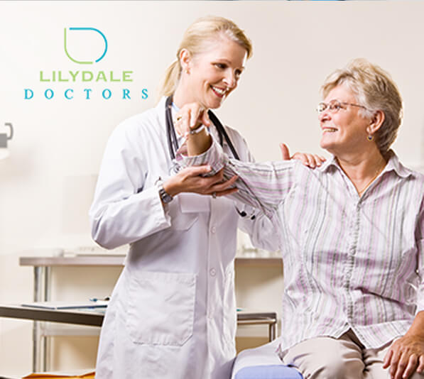 Lilydale Doctors