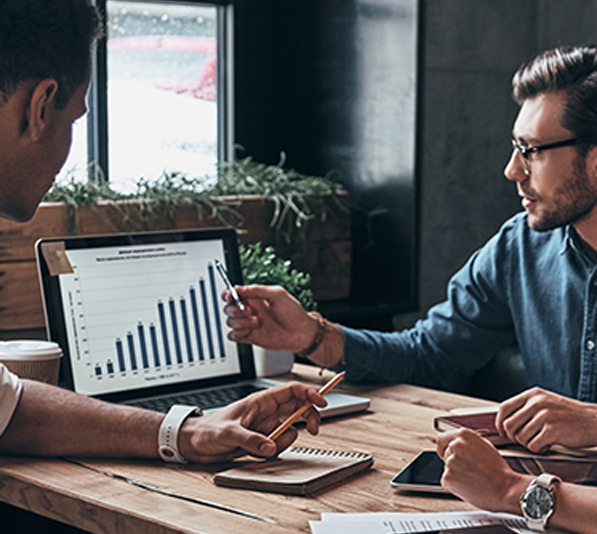 eCommerce Digital marketing