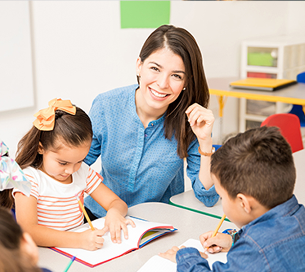 Education Digital Marketing