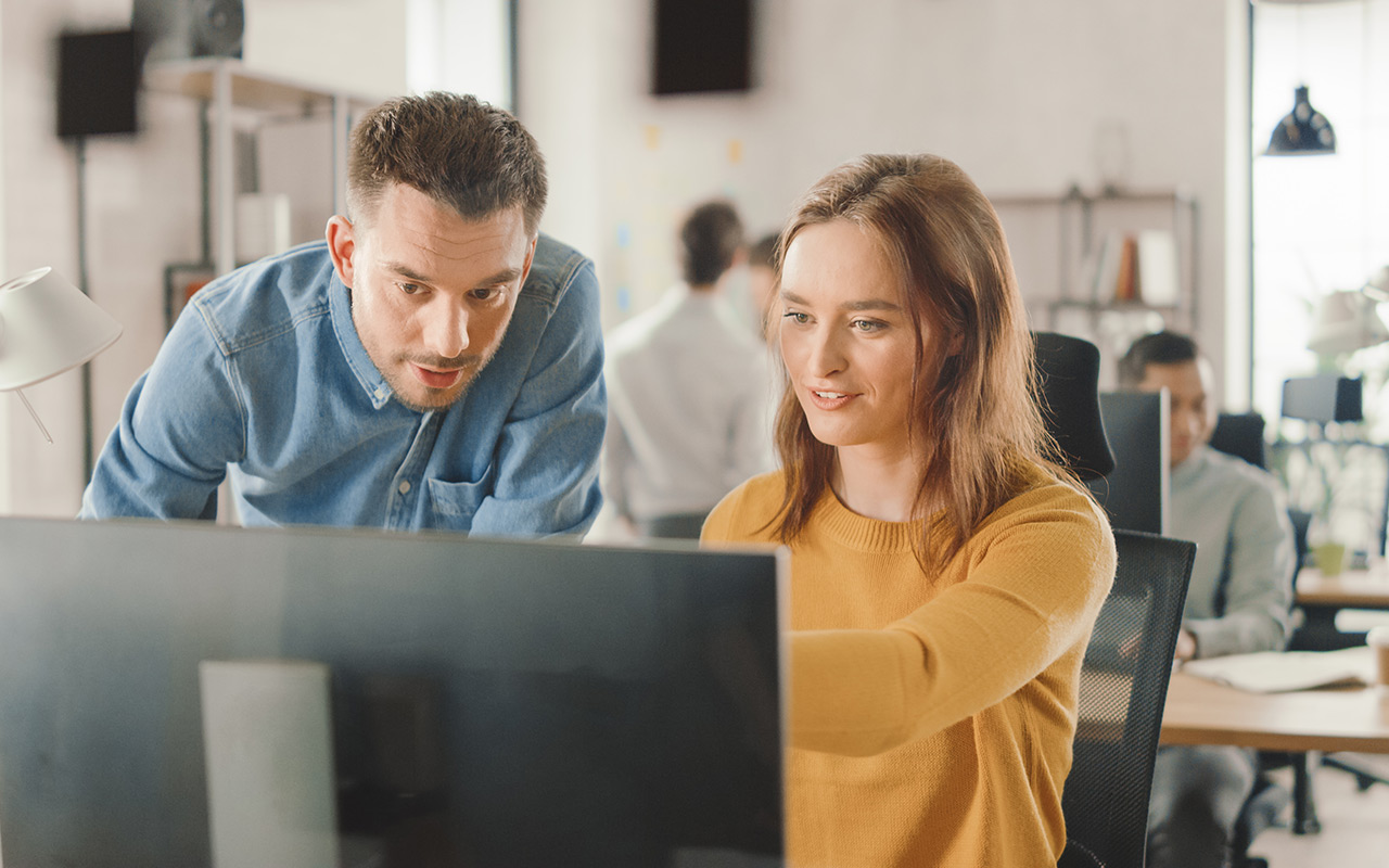 Advanced Technical SEO