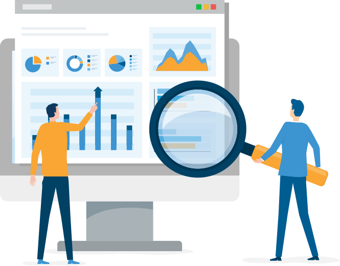 Comprehensive SEO Audit