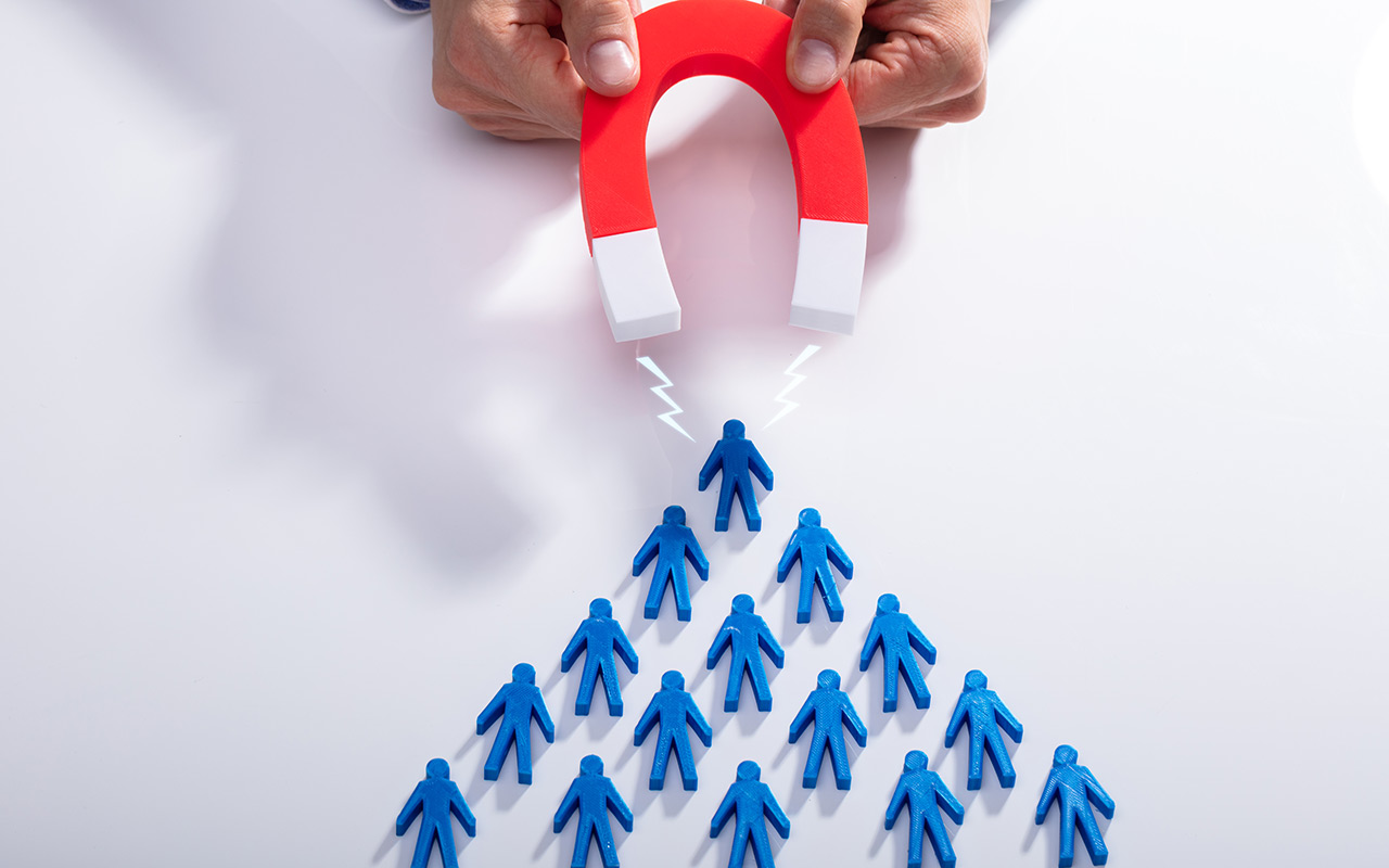 Improve Your Site’s Organic